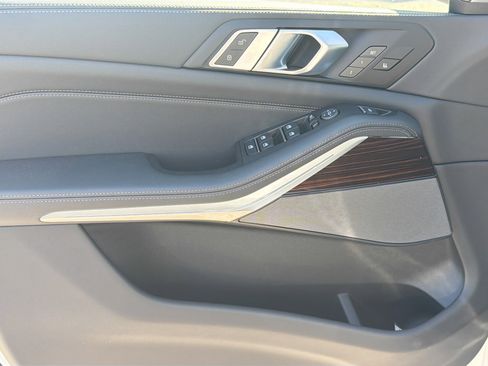 New 2026 BMW X5 xDrive40i image 22