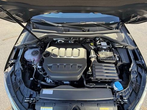 New 2025 Audi A3 2.0T Premium image 16