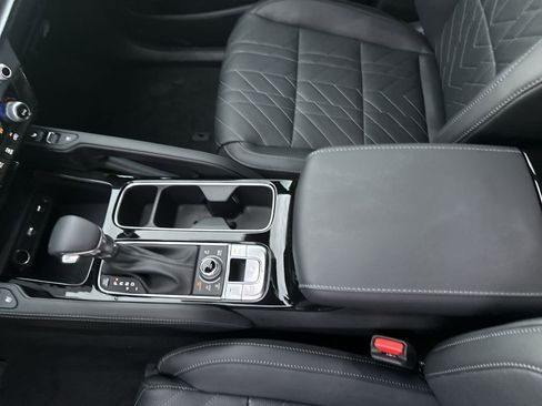 New 2025 Kia Telluride SX Prestige X-Line AWD/4WD image 23