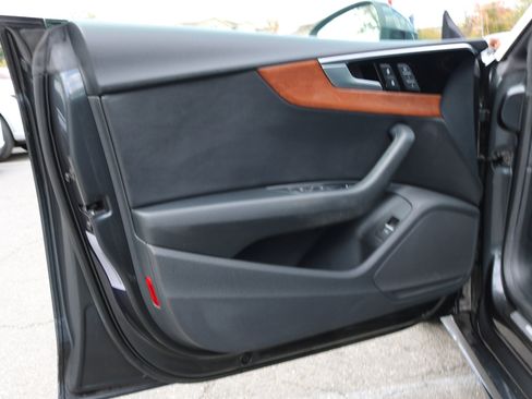 Used 2021 Audi A5 2.0T Premium w/ Convenience Package image 11