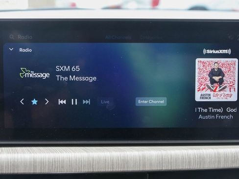 New 2025 Hyundai Sonata SEL image 17