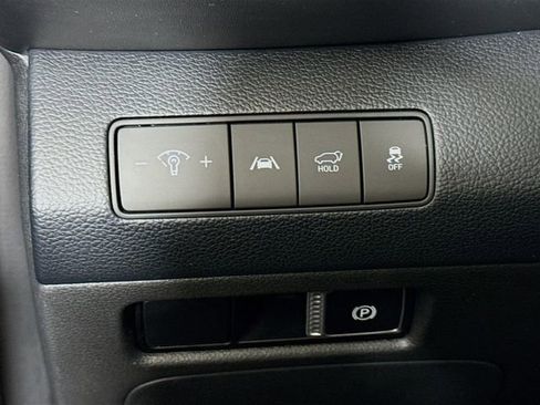 Certified 2023 Hyundai Santa Fe SEL image 12