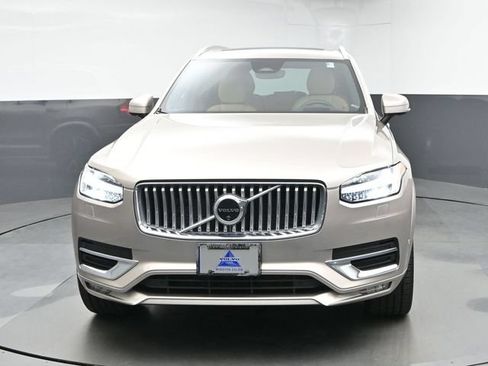 Used 2024 Volvo XC90 B6 Ultimate w/ Protection Package Premier AWD/4WD image 3