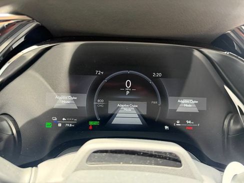 New 2026 Lexus RX 450h AWD image 16