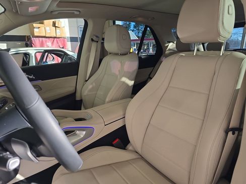 Certified 2026 Mercedes-Benz GLE 350 GLE 350 image 18