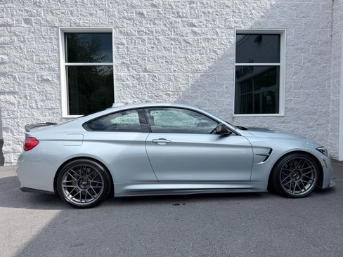 Used 2015 BMW M4 Coupe RWD image 30