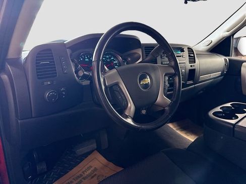 Used 2011 Chevrolet Silverado 1500 LT w/ All-Star Edition image 10