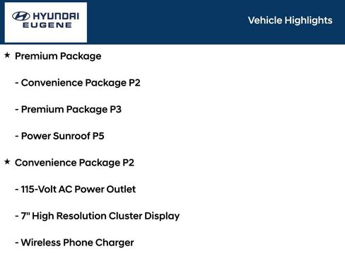 Used 2020 Hyundai Palisade SEL w/ Premium Package AWD/4WD image 4