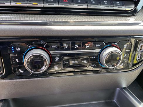 Used 2024 Chevrolet Silverado 1500 ZR2 w/ ZR2 Bison Edition image 13