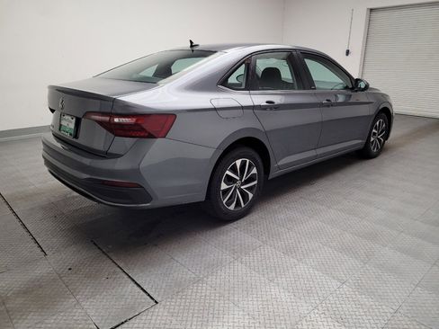 Used 2024 Volkswagen Jetta S FWD image 9