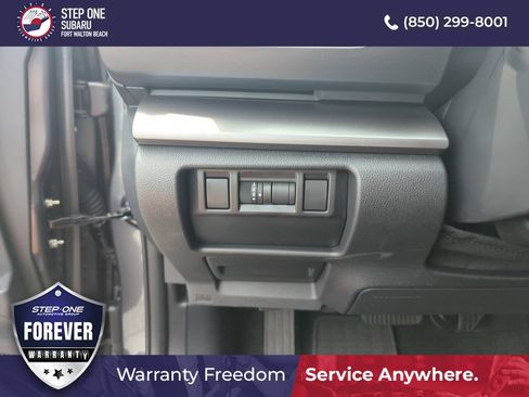 Certified 2026 Subaru Impreza 2.0i Sport AWD/4WD image 20