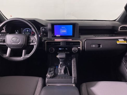 New 2026 Toyota Tacoma SR5 image 14