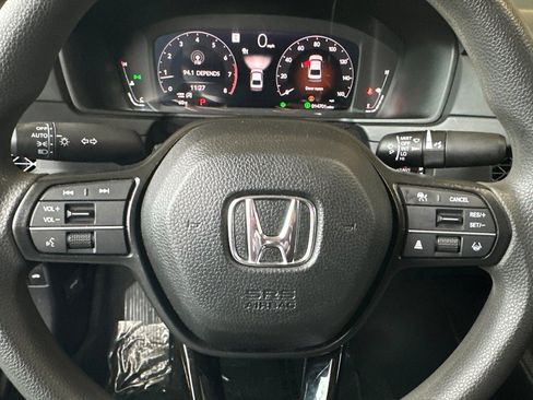 Used 2024 Honda Accord EX image 23