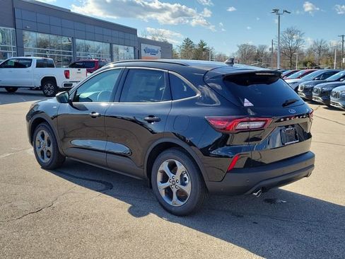 New 2026 Ford Escape ST-Line w/ Tech Pack #1 image 3