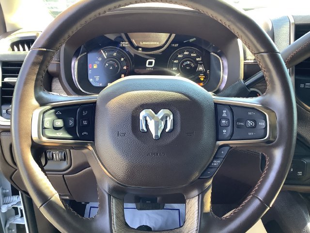 Used 2025 RAM 2500 Limited AWD/4WD image 11