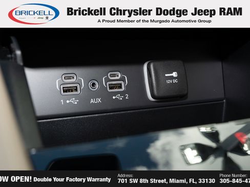 New 2026 Jeep Grand Cherokee Limited image 31