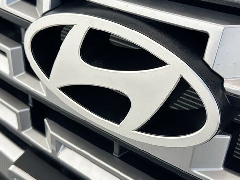 New 2026 Hyundai Santa Cruz SEL FWD image 20