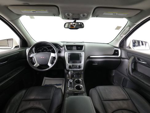 Used 2015 GMC Acadia SLT image 28
