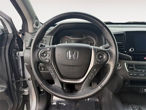 Used 2023 Honda Ridgeline RTL image 12