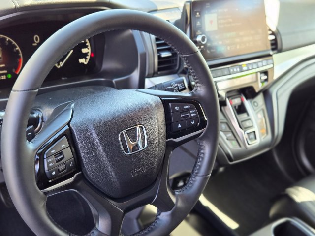 Certified 2026 Honda Odyssey EX-L image 9