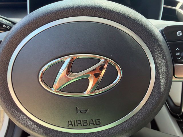 Used 2024 Hyundai Tucson SEL FWD image 31