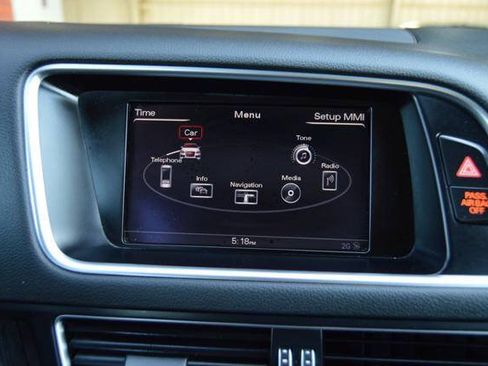Used 2013 Audi Q5 3.0T Premium Plus AWD/4WD image 22