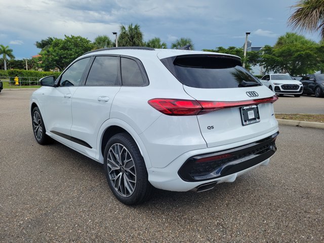 New 2026 Audi Q5 Prestige AWD/4WD image 4