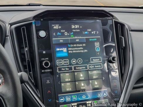 New 2026 Subaru Crosstrek 2.5i Limited image 17