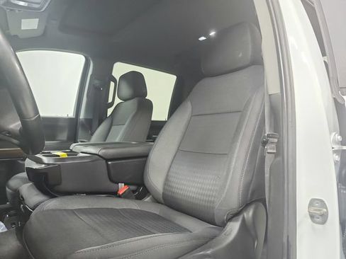 Used 2023 Chevrolet Silverado 2500 LT w/ Convenience Package AWD/4WD image 10