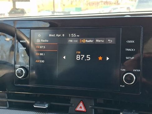 Certified 2023 Kia Sportage LX image 15