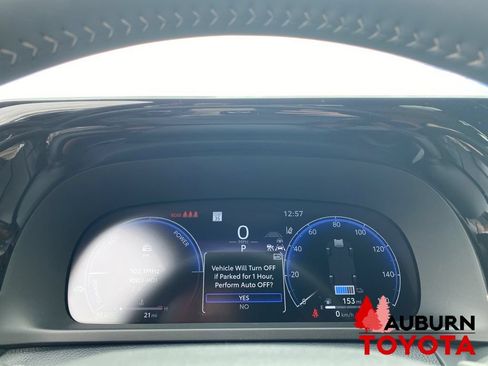 New 2026 Toyota Crown Signia AWD/4WD image 37