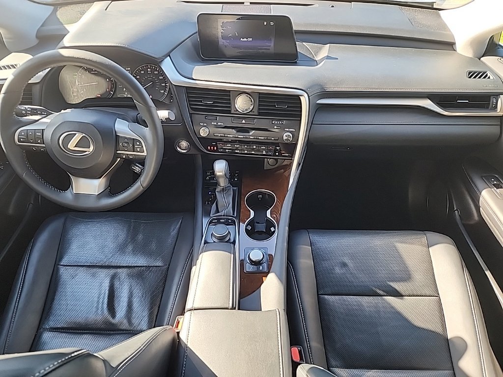 Used 2017 Lexus RX 350 AWD w/ Premium Package image 22