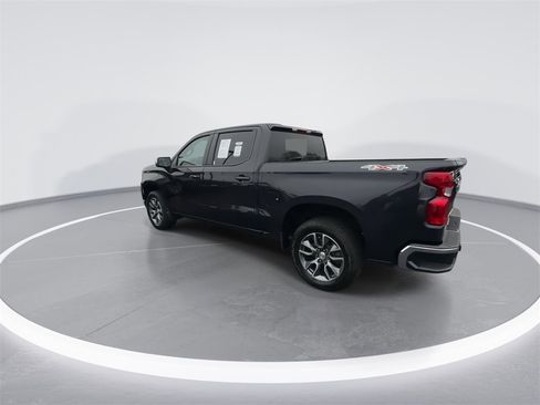 Used 2024 Chevrolet Silverado 1500 LT image 6