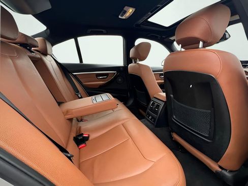 Used 2016 BMW 340i Sedan image 25