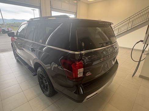 Used 2024 Ford Expedition Timberline AWD/4WD image 5