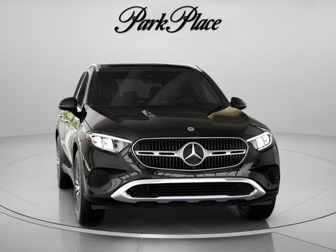 New 2026 Mercedes-Benz GLC 300 300 image 35