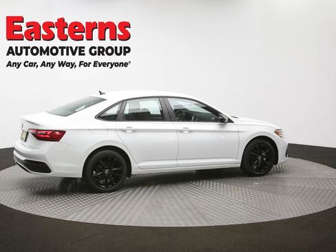 Used 2024 Volkswagen Jetta Sport FWD image 44