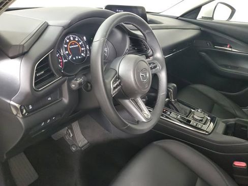Certified 2023 MAZDA CX-30 AWD 2.5 S w/ Preferred Package image 24