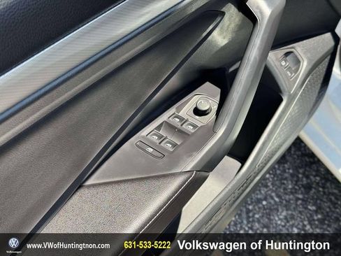 Certified 2023 Volkswagen Jetta S FWD image 16