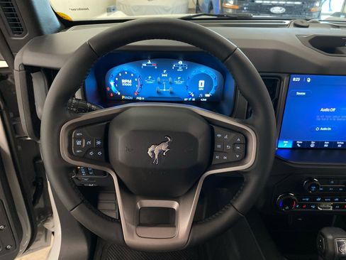 New 2026 Ford Bronco Badlands AWD/4WD image 46