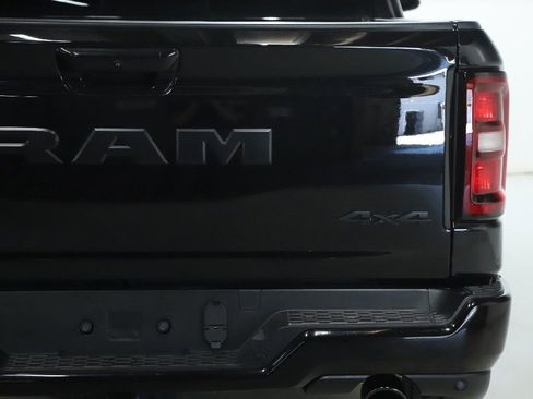 Used 2025 RAM 1500 Big Horn AWD/4WD image 46