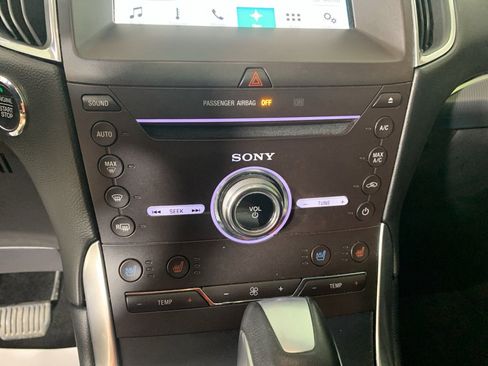 Used 2017 Ford Edge Titanium w/ Equipment Group 301A image 25