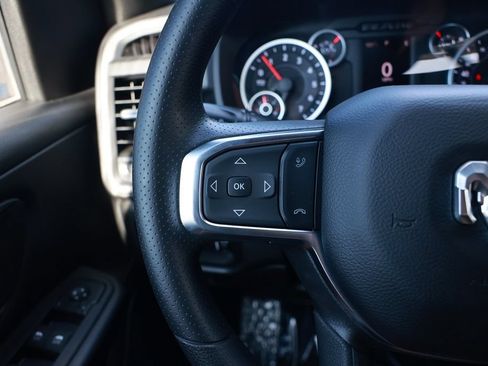New 2026 RAM 1500 Tradesman RWD image 19