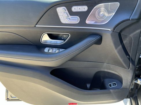 Certified 2023 Mercedes-Benz GLS 450 4MATIC image 14