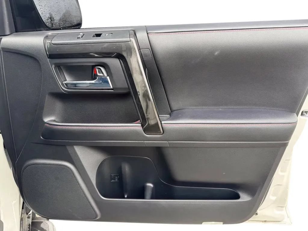Used 2024 Toyota 4Runner TRD Pro AWD/4WD image 15