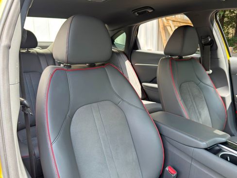 Used 2020 Hyundai Sonata SEL Plus w/ Cargo Package FWD image 35
