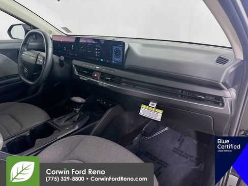 Used 2025 Kia K4 EX FWD image 29
