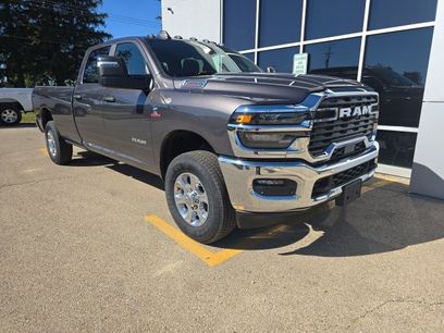 New 2026 RAM 3500 Big Horn