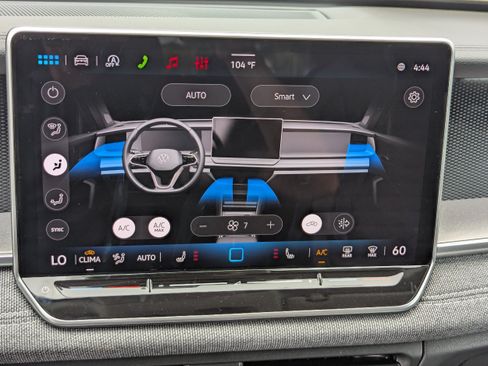 New 2026 Volkswagen Tiguan S FWD image 22