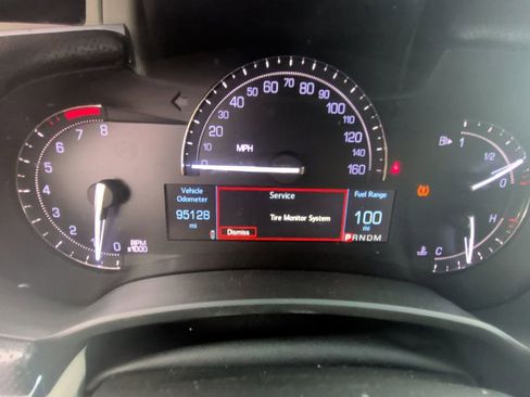 Used 2019 Cadillac XTS FWD image 16